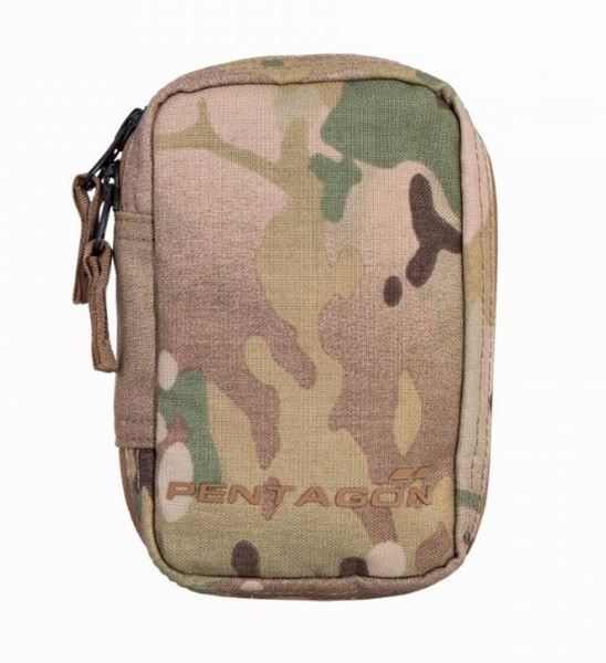 Picture of Kyvos Utiliy Pouch Multicam